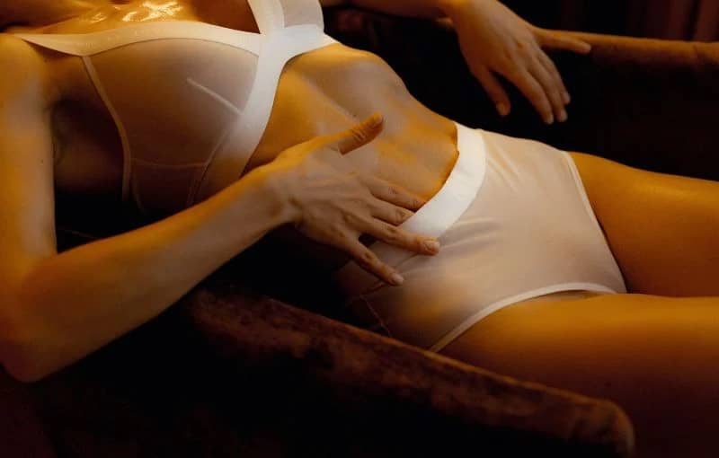 Nuru massage Bangalore